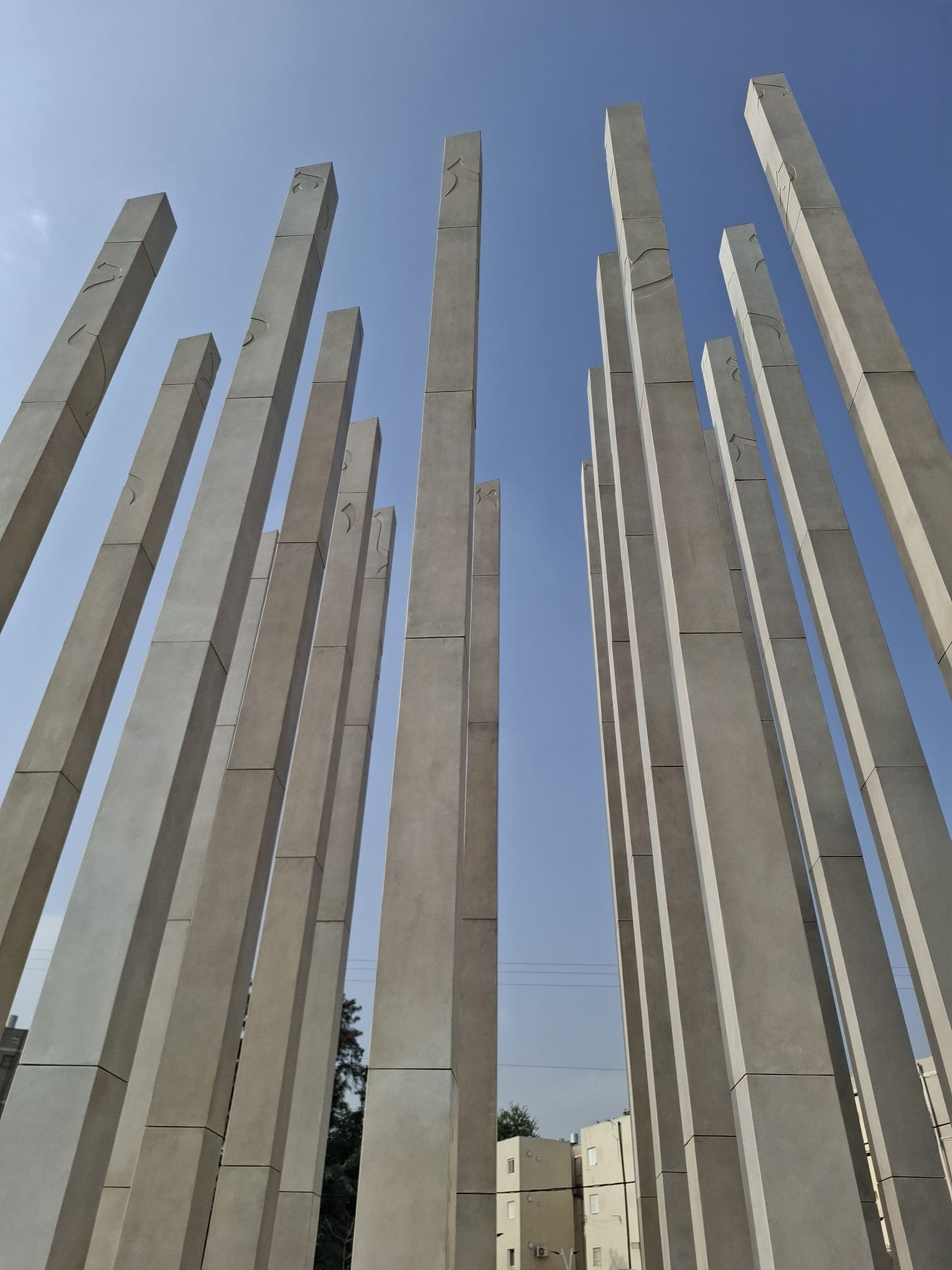 סיור בעוטף עזה ובשדרות עם דליה הראל - תמונה 5
